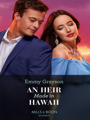cover image of An Heir Made in Hawaii
